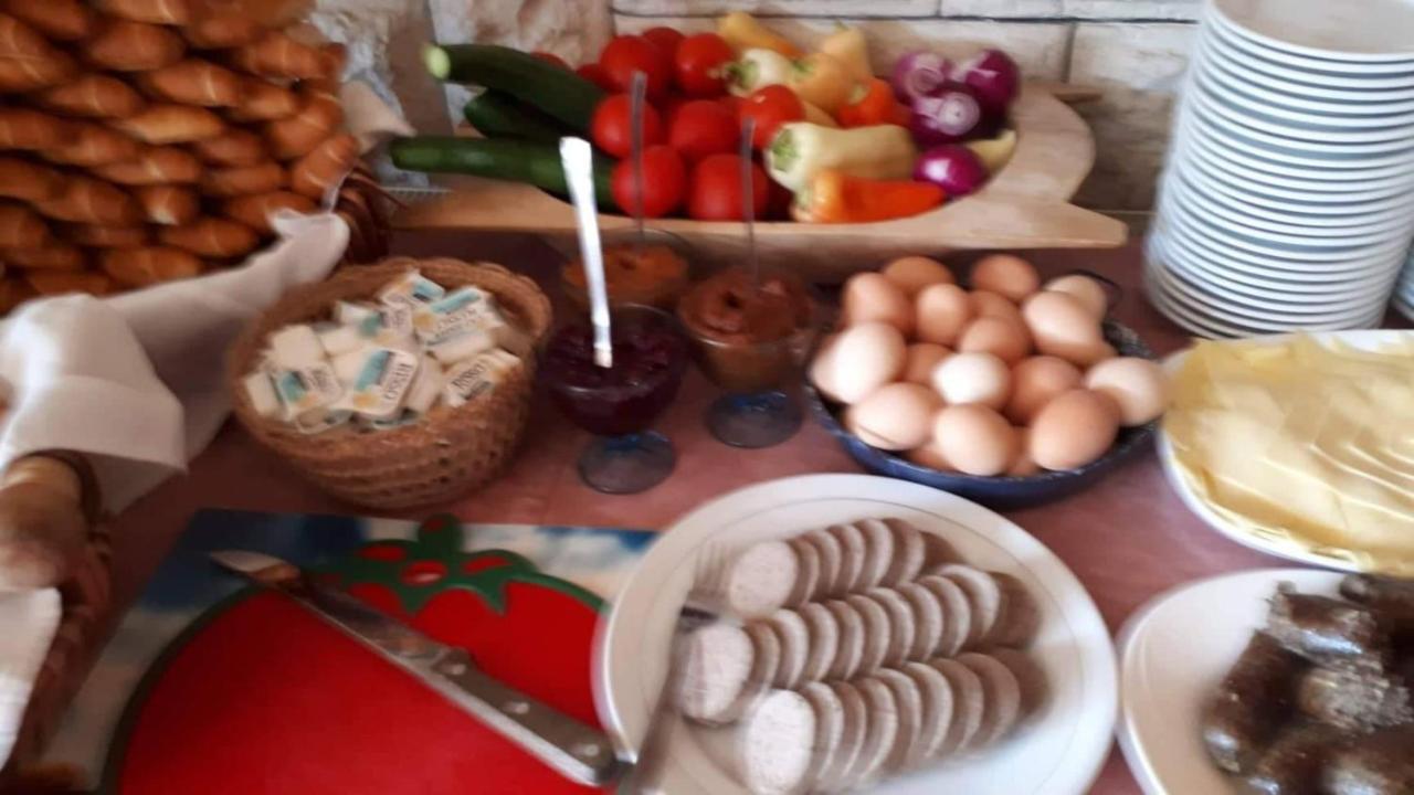 Villa Aida Apartman Hajduszoboszlo Luaran gambar