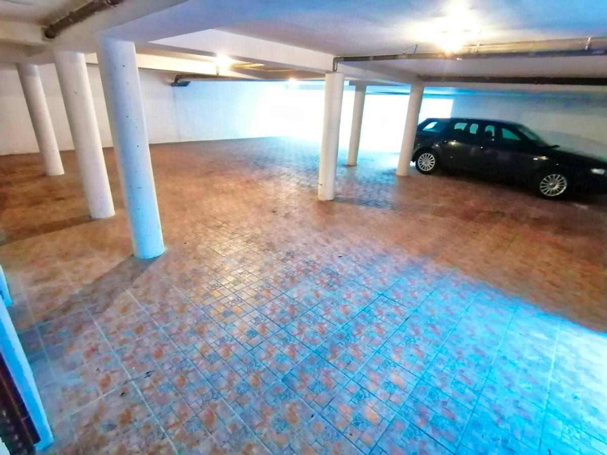 Villa Aida Apartman Hajduszoboszlo Luaran gambar