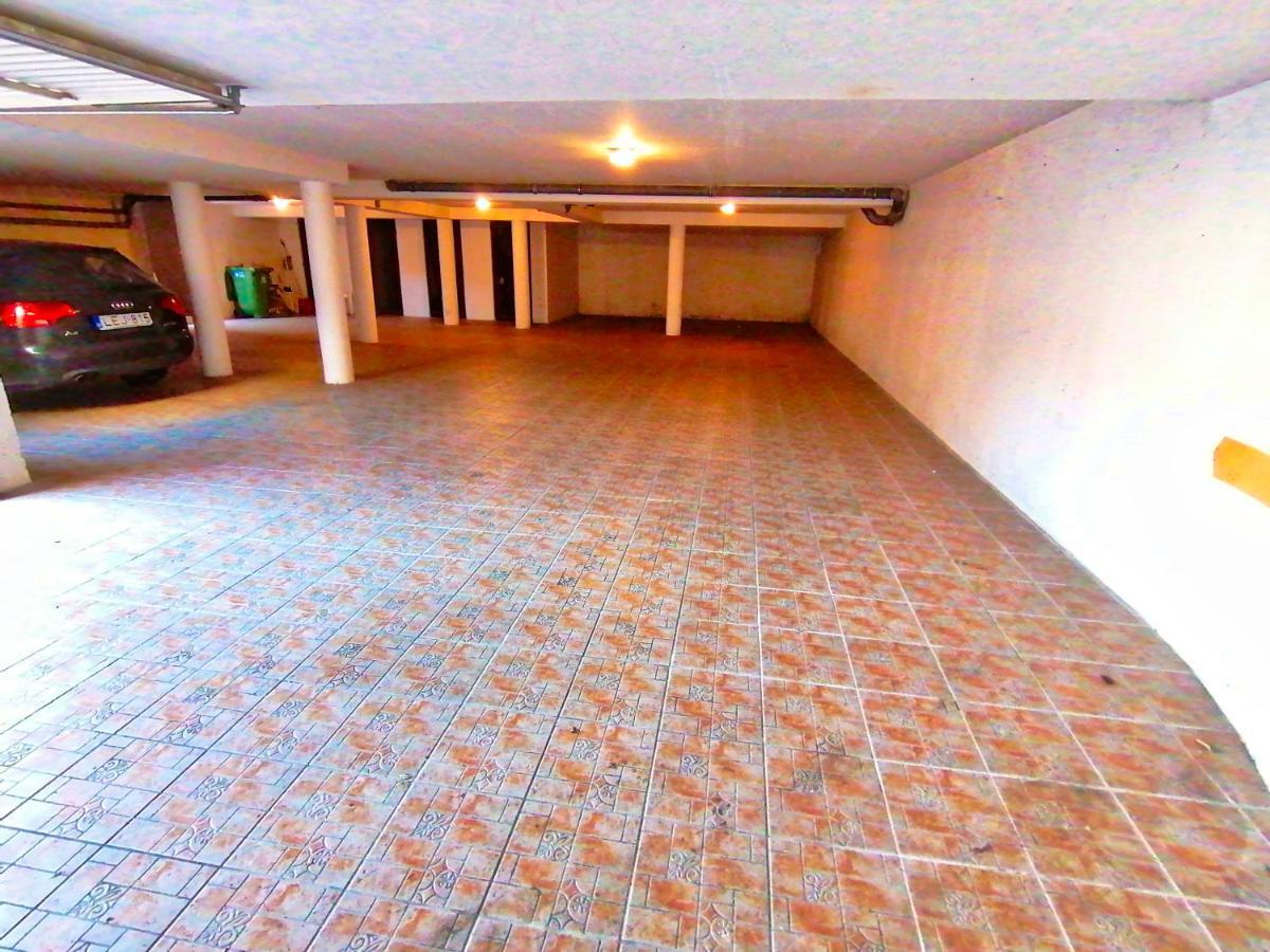 Villa Aida Apartman Hajduszoboszlo Luaran gambar